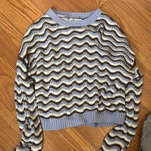 Hollister Size Small Sweater
